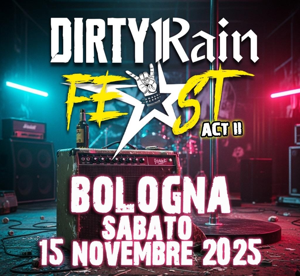 Copertina evento
